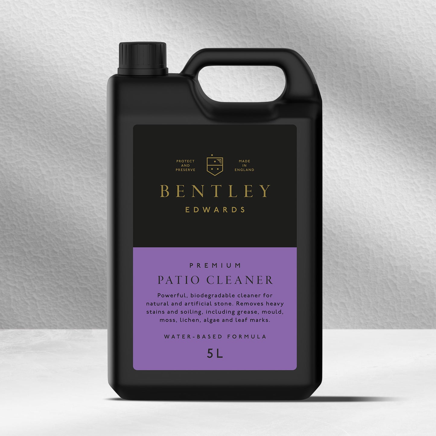 Bentley Edwards Patio Cleaner