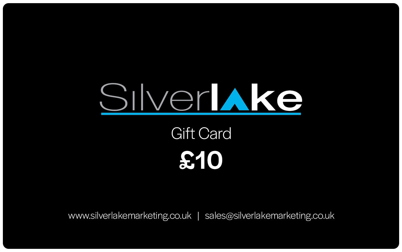 Silverlake eGift Card